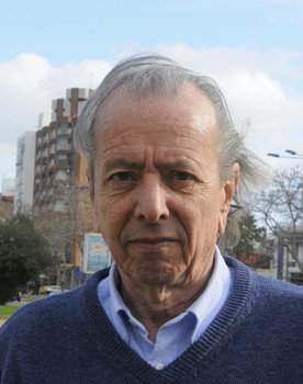 Daniel Fernández Strauch