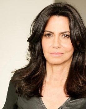 Nancy Valen as Mela
