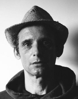 Mark Jenkin as Himself