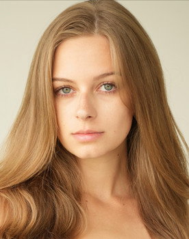 Victoria Martzloff