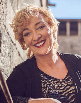 Angie Savall