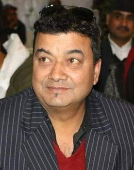 Surendra K.C.