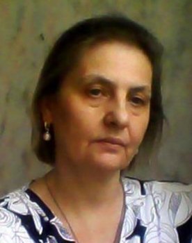 Marina Fominova