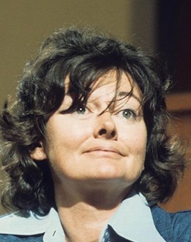 Sylvia Kay