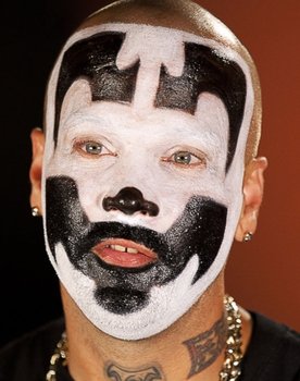 Shaggy 2 Dope as 