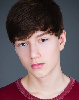 Callum Booth-Ford as Ste