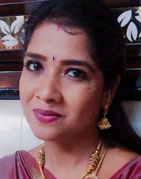 Oorvambu Lakshmi
