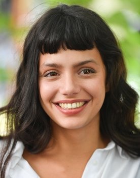 Noée Abita Photo