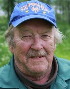 Risto Salmi as P.A. Turpeinen
