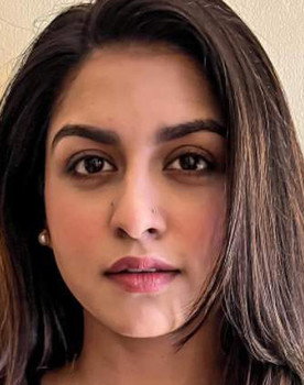 Jyoti Sharma