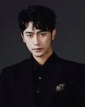 Chen Si as Pei Qingji