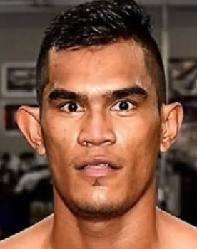 Jonhatan Cardoso vs. Eduardo Ramirez