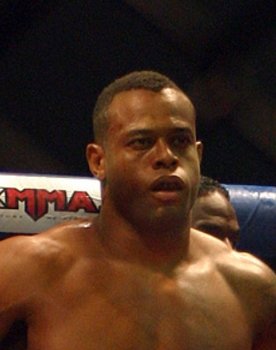The Ultimate Fighter 3 Finale