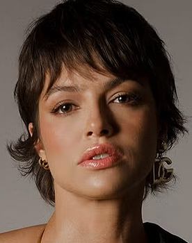 Agatha Moreira