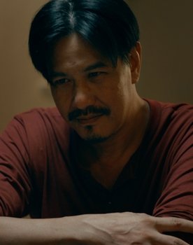 Kanchit Chompoosri as Keng