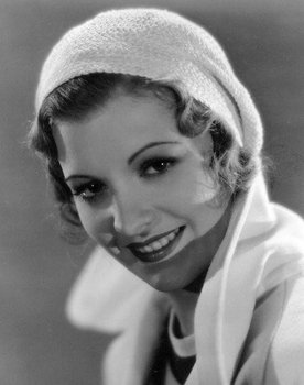 Irene Ware Photo