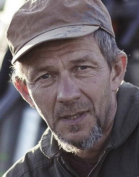 Johannes Fritz as Self