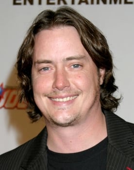 Jeremy London as David Stevens