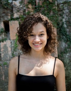 Giovanna Loureiro