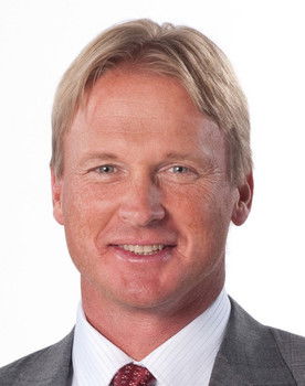 Jon Gruden as 