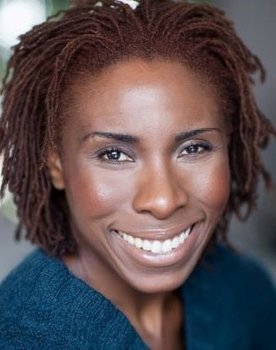 Janet Kumah as Mother