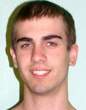 Blake Holden