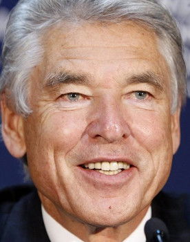 Peter Brabeck as Self