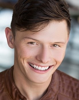 Joshua Castille