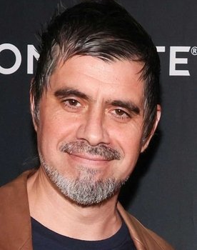 Ernesto Díaz Espinoza