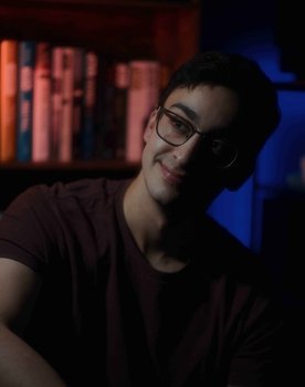 Nathan Montalvo as Muck_Muckington