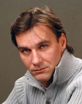 Igor Lagutin