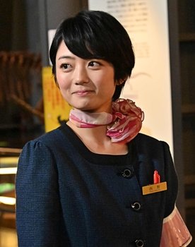 Suzuka Morita as Shelly