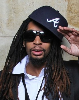 Lil' Jon as Himself