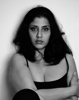 Sanna Karishma Westring as Bovete-Berta