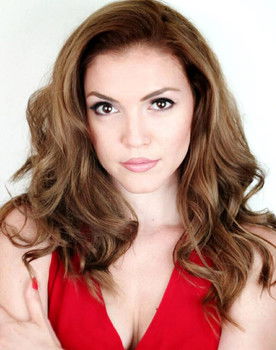 Pepi Monia as Marianna