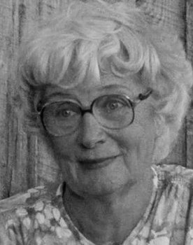 Marthe Nadeau