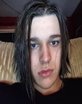Garrett Shupert