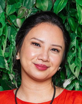 Bianca Balbuena as Jhunelyn