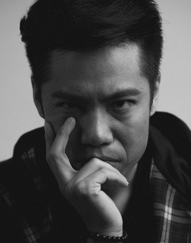 Danny Chan