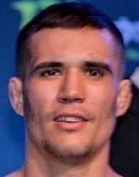 Bellator 240: McCourt vs. Ruis