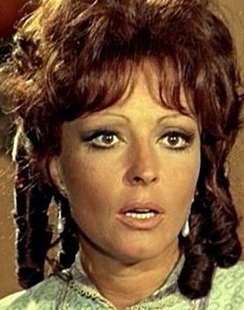 Dada Gallotti as Marquise Bianca