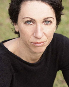 Cristina Galardini
