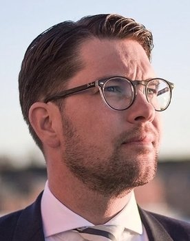 Jimmie Åkesson