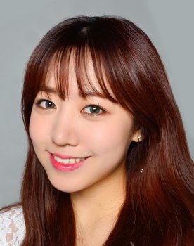 Kim Nam-joo