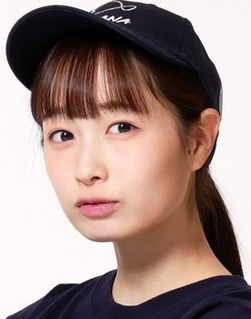 Saya Aizawa as Hina Izumi (voice)