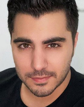 Χάρης Αριστείδου