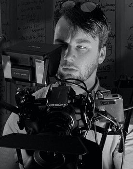 Bradley Charlton as Ben