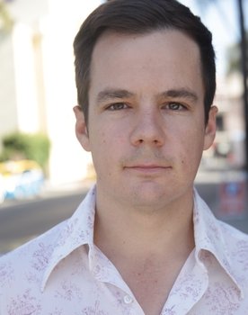 Devin O'Rourke as Rex