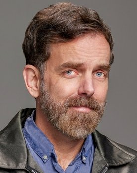 Scott Prendergast as Salman