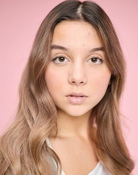 The Girl